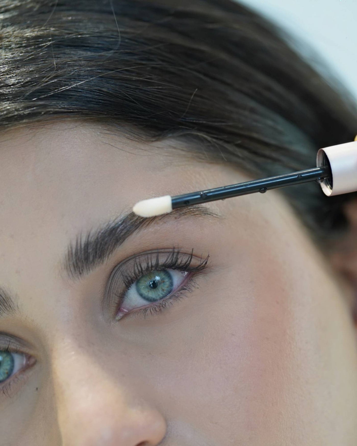 Eyebrow Growth Serum for Fuller Thicker Brows - Clinically Tested Formula with Proven Results 1