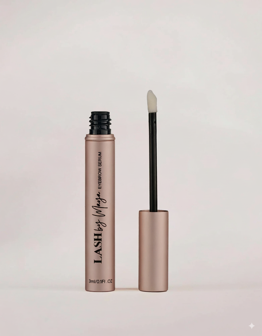 Eyebrow Growth Serum