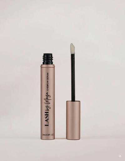 Eyebrow Growth Serum