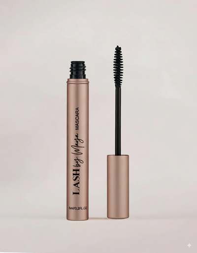 Mascara Growth Serum