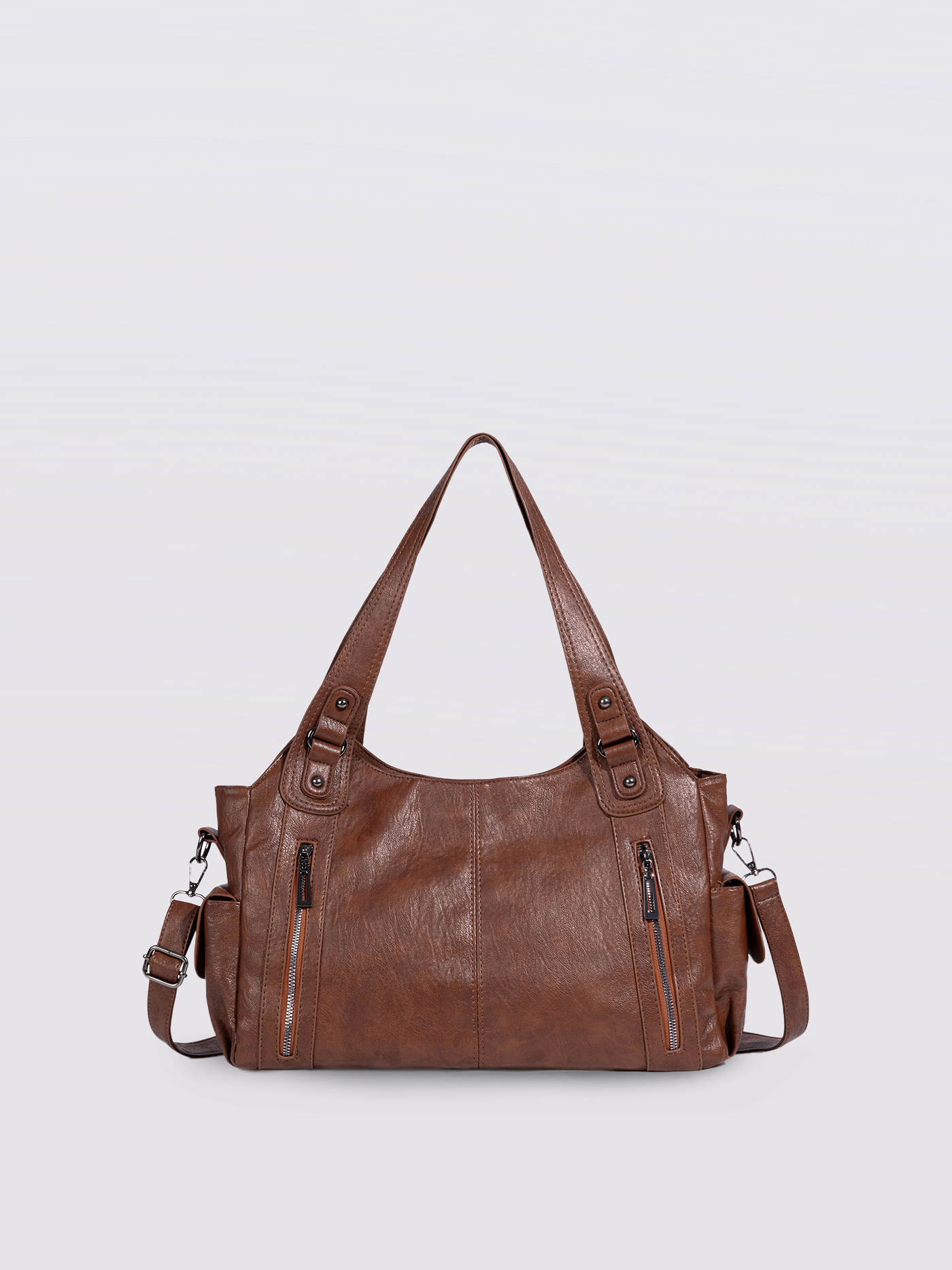 Stylish Tote Bag - Ample Storage & Quick Access for Daily Use 10