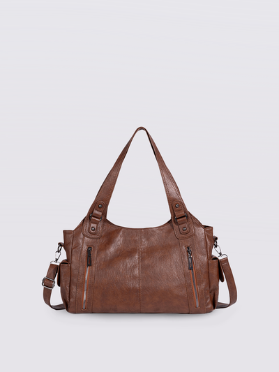 Stylish Tote Bag - Ample Storage & Quick Access for Daily Use 10