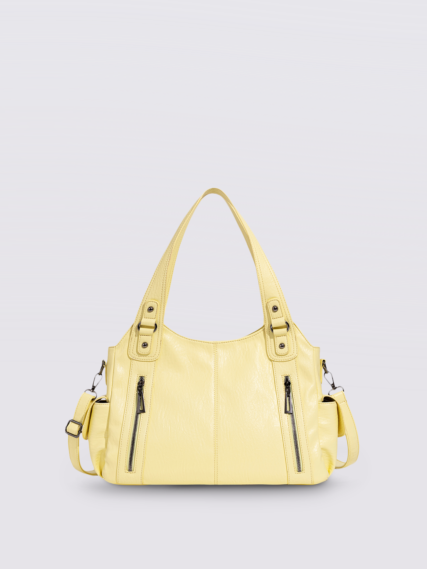 Stylish Tote Bag - Ample Storage & Quick Access for Daily Use 11