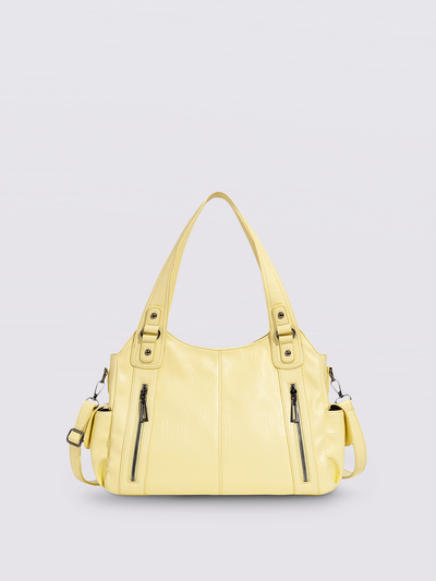 Stylish Tote Bag - Ample Storage & Quick Access for Daily Use 11