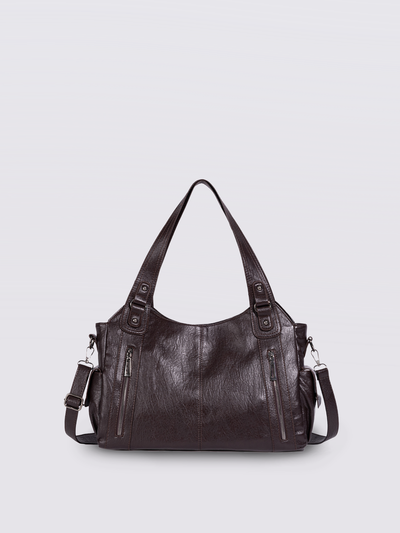 Stylish Tote Bag - Ample Storage & Quick Access for Daily Use 12