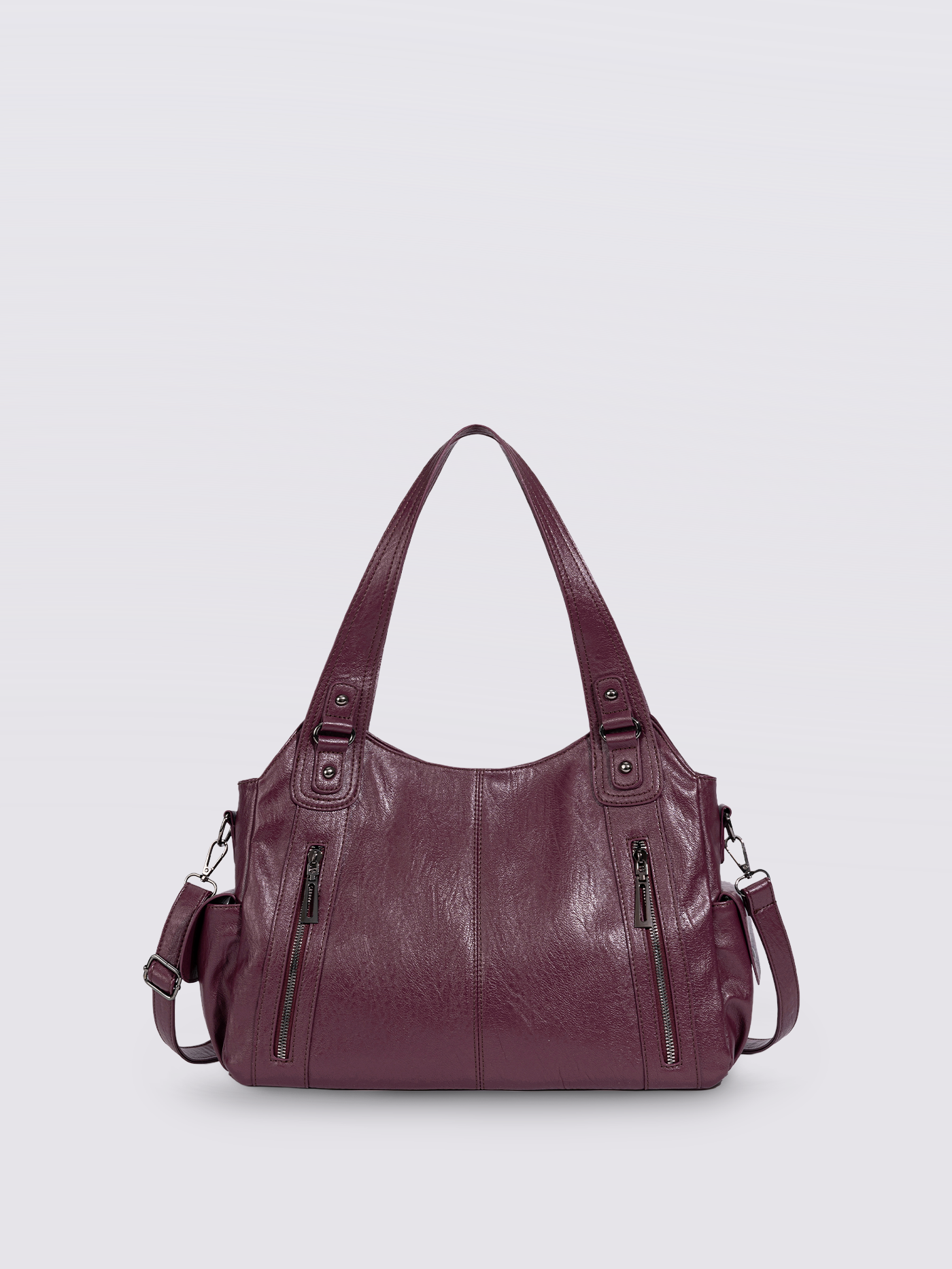 Stylish Tote Bag - Ample Storage & Quick Access for Daily Use 13