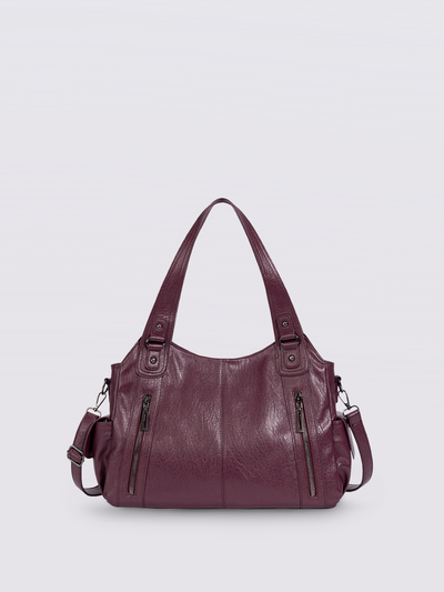 Stylish Tote Bag - Ample Storage & Quick Access for Daily Use 13