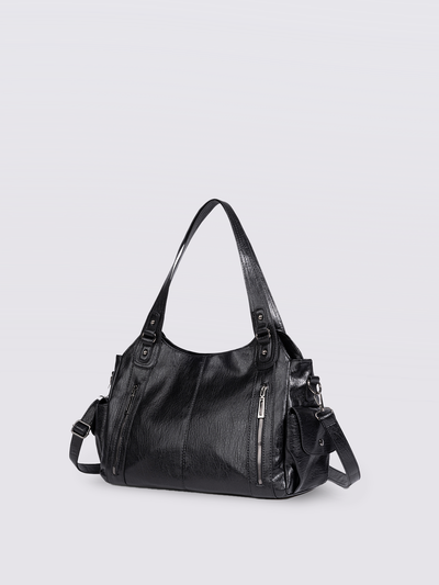 Stylish Tote Bag - Ample Storage & Quick Access for Daily Use 2