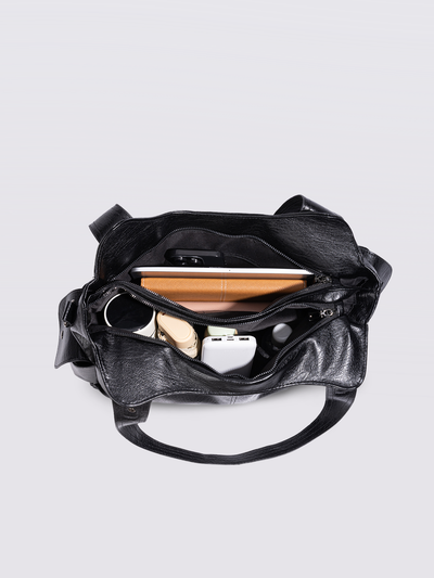 Stylish Tote Bag - Ample Storage & Quick Access for Daily Use 5