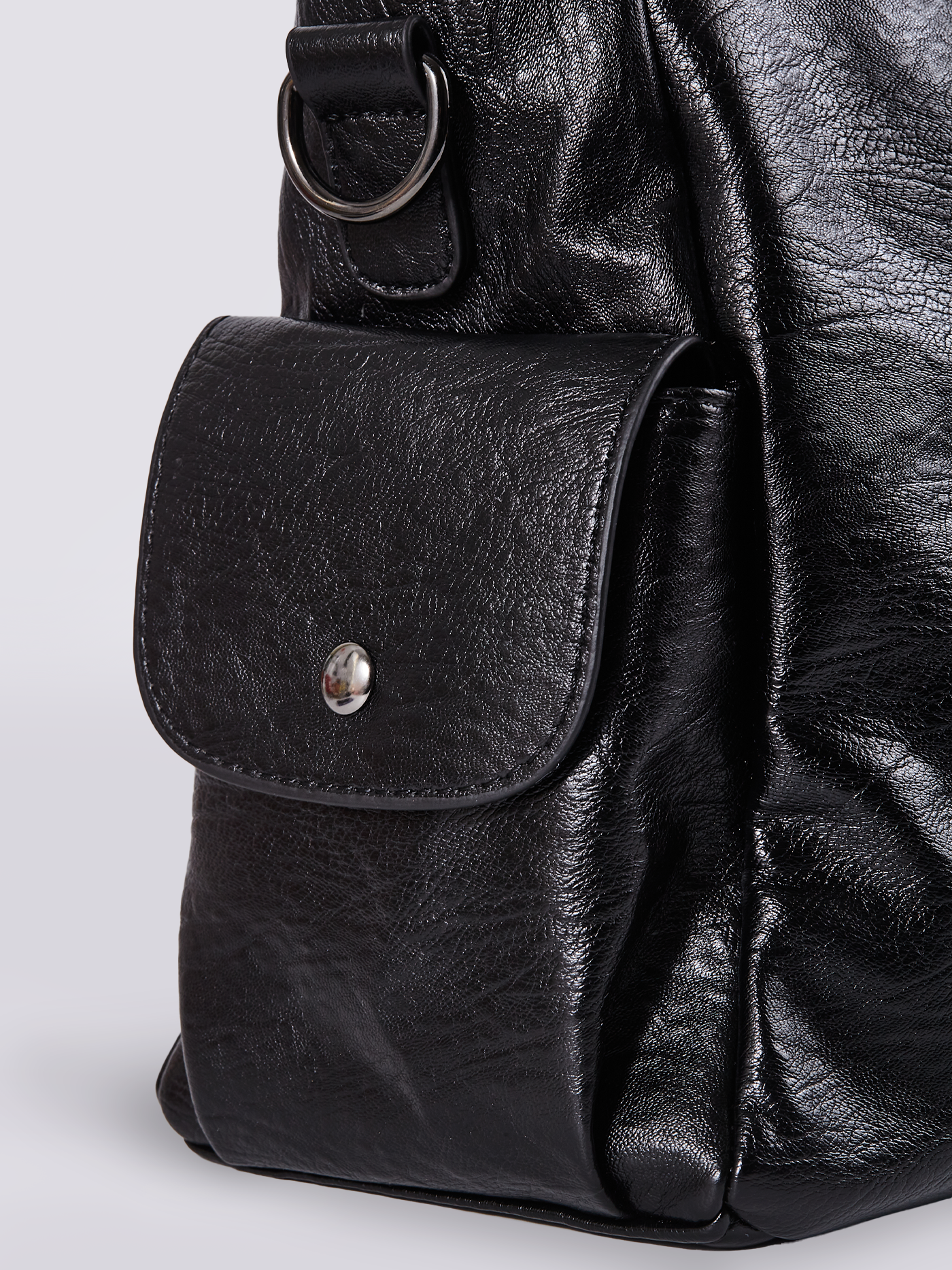 Stylish Tote Bag - Ample Storage & Quick Access for Daily Use 6