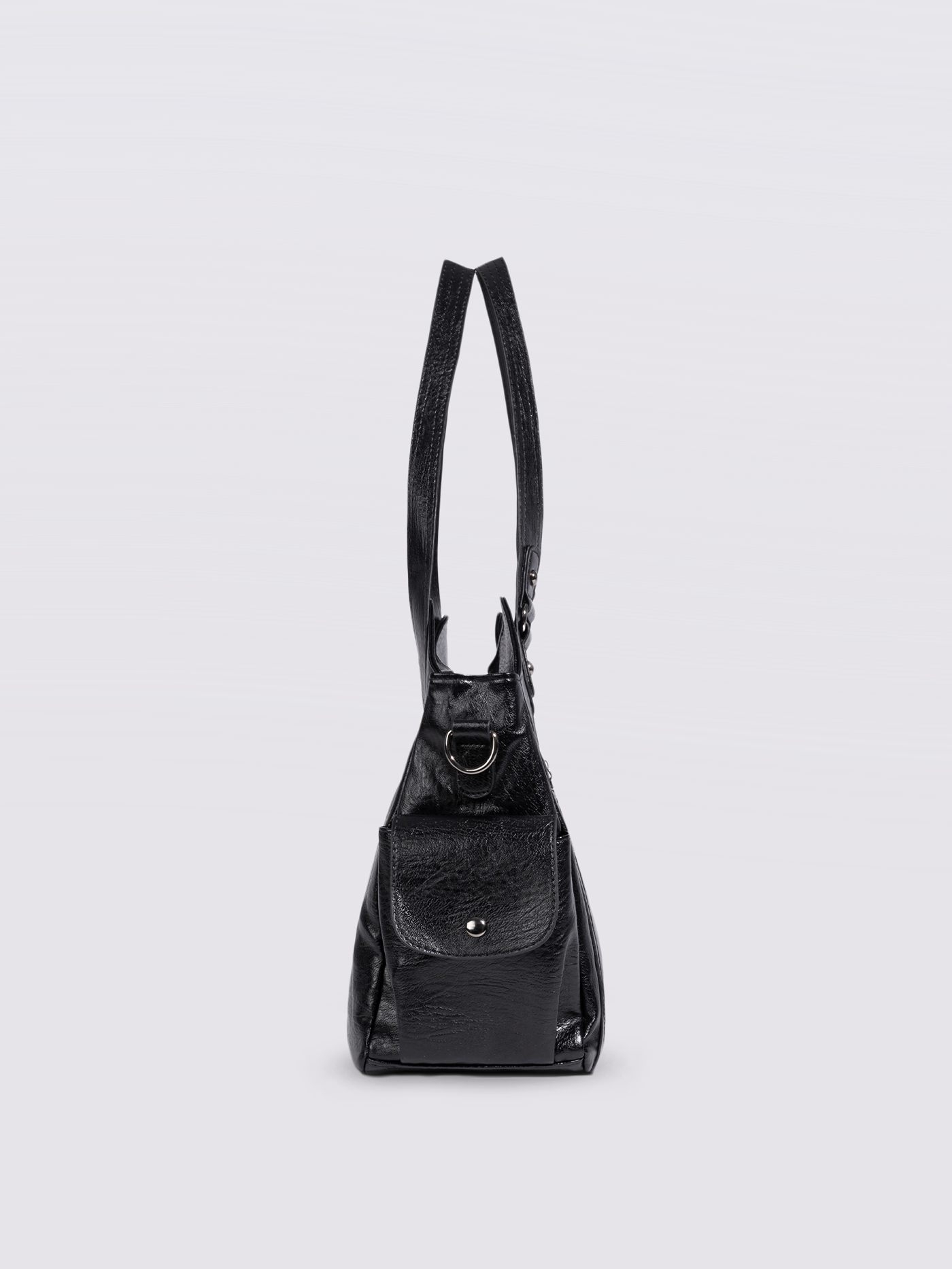 Stylish Tote Bag - Ample Storage & Quick Access for Daily Use 7