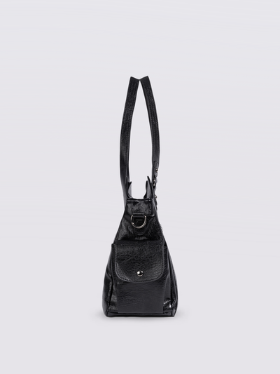 Stylish Tote Bag - Ample Storage & Quick Access for Daily Use 7