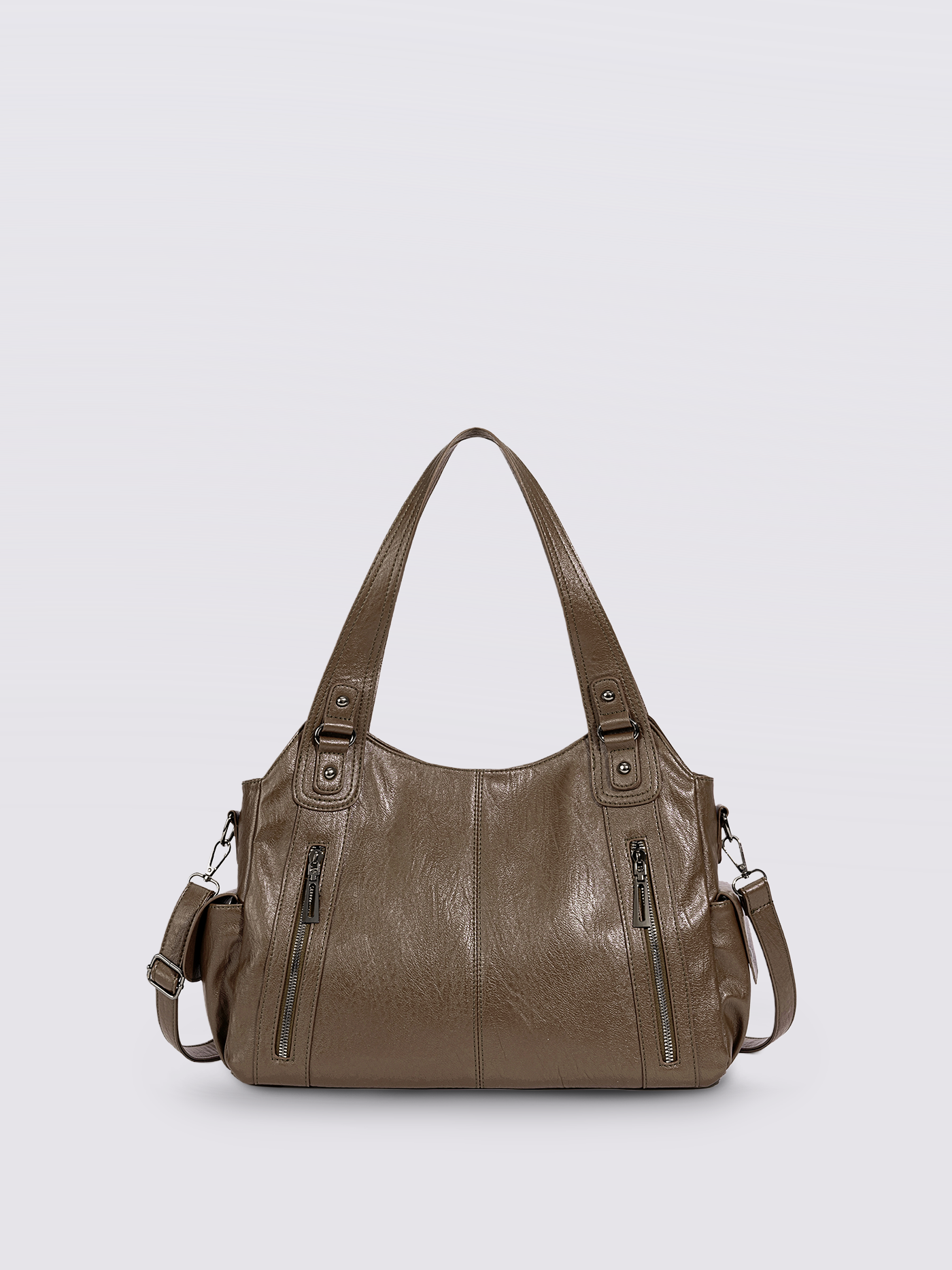 Stylish Tote Bag - Ample Storage & Quick Access for Daily Use 9