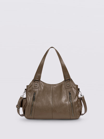 Stylish Tote Bag - Ample Storage & Quick Access for Daily Use 9