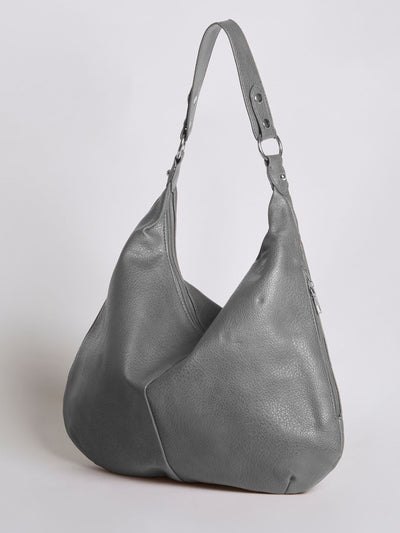 Stylish Vegan Leather Shoulder Bag - Spacious, Chic & Functional 8