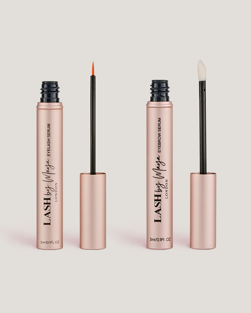 THE ULTIMATE LASH BUNDLE 0