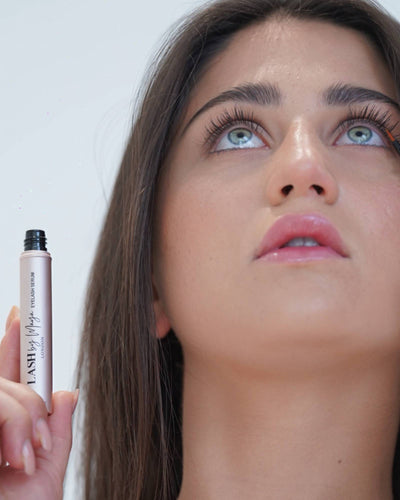 THE ULTIMATE LASH BUNDLE 1