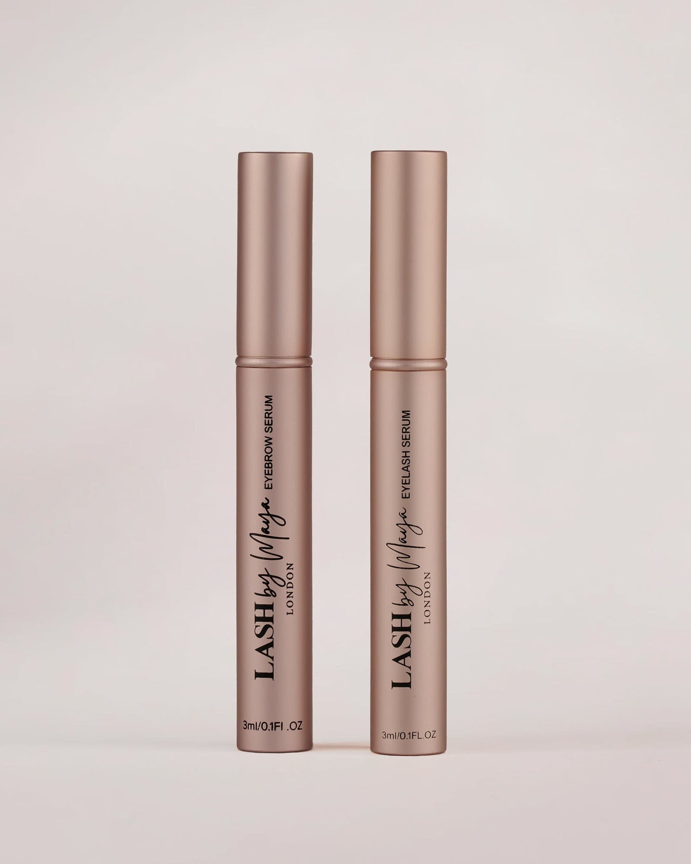 THE ULTIMATE LASH BUNDLE 3