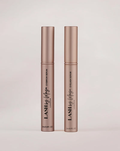 THE ULTIMATE LASH BUNDLE 3